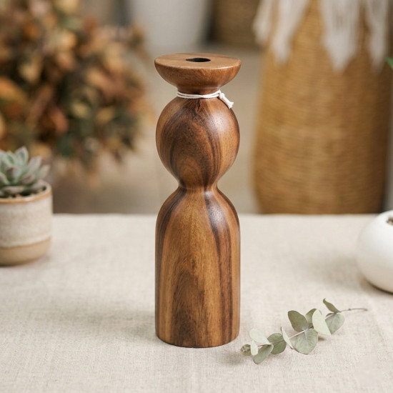 Ceramic Candleholder